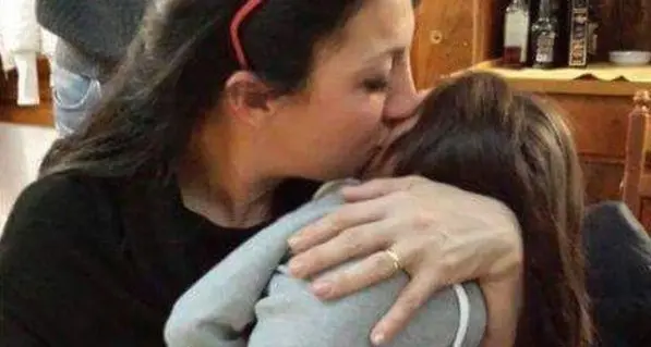 Addio piccola Giada, 12 anni «bimba piuma», pesava 7 chili