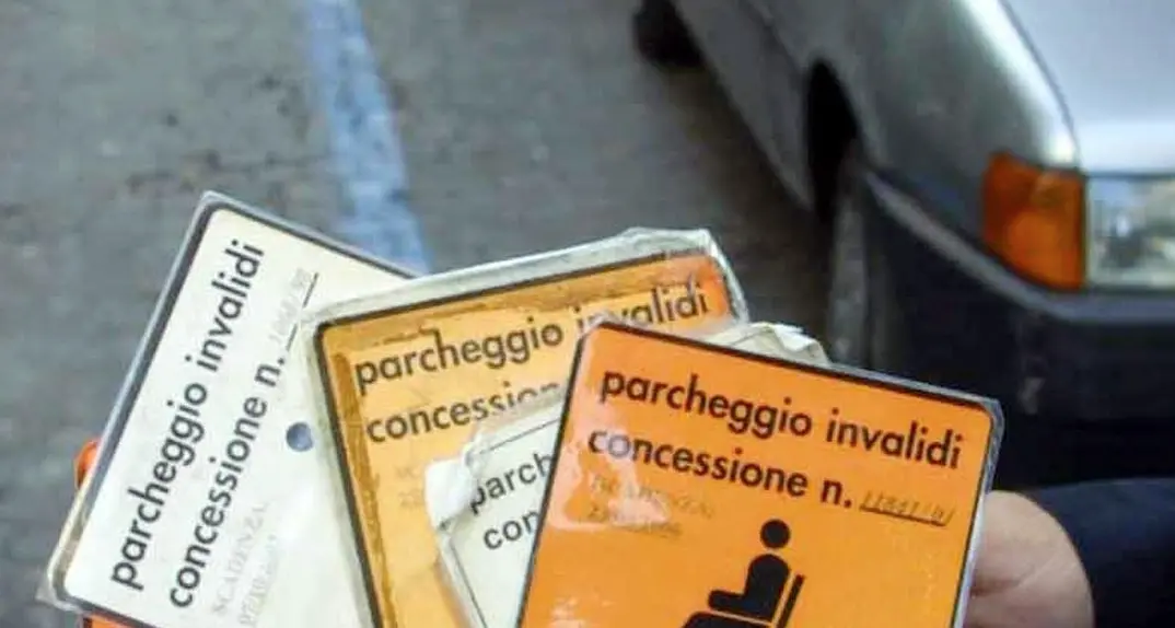 Alla disabile niente permesso per «eccesso» di burocrazia