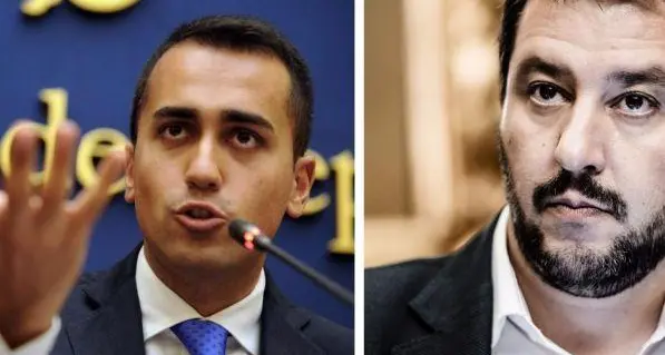 Patto M5S-Lega, il governo è più vicino