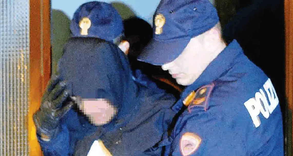 Omicidio di via Maccani, Mulas non risponde ai giudici