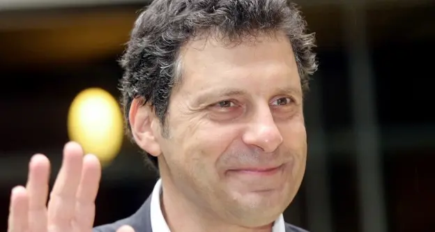 Mercoledì i funerali di Fabrizio Frizzi Camera ardente nella sede Rai