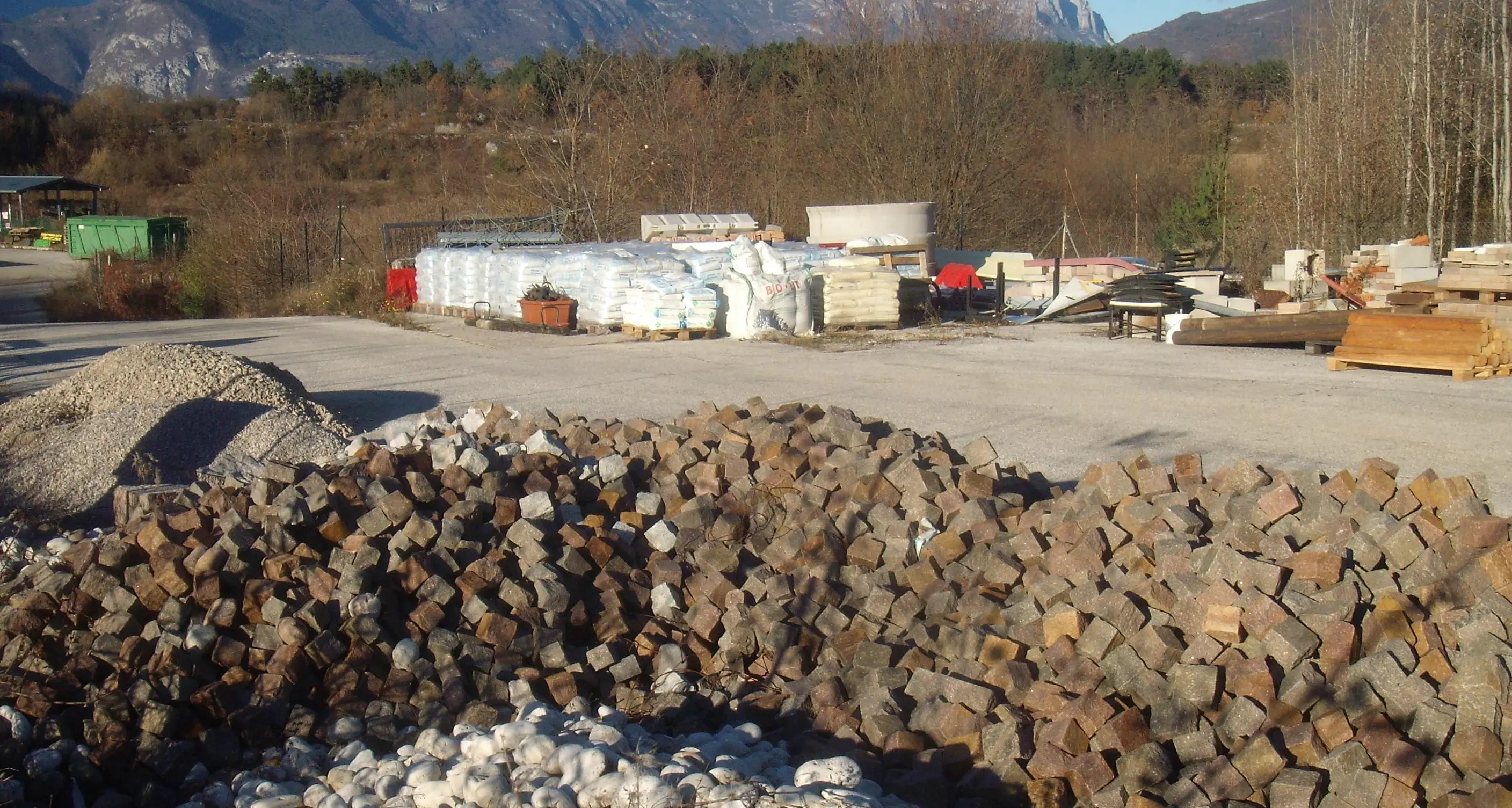 Cavedine, la discarica di inerti verrà chiusa e inizierà la bonifica