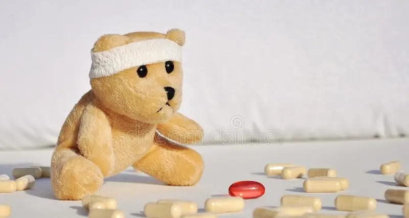 Contro la paura del medico in ospedale si cura il peluche