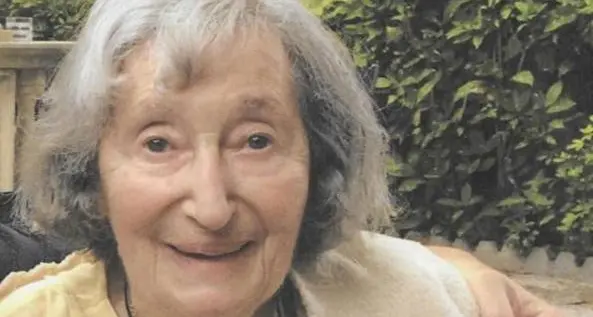 85enne reduce della Shoah uccisa Movente sarebbe antisemitismo