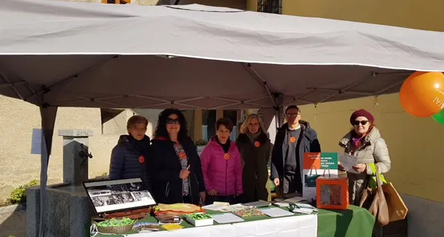 Giornata FAI di Primavera in Val di Sole. Un grandissimo successo