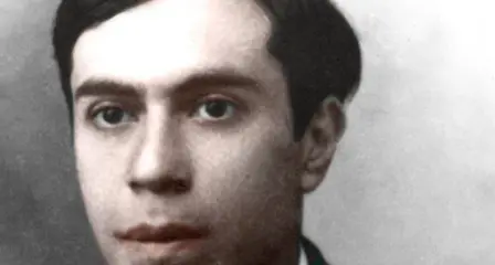 Ettore Majorana, 80 anni fa Scompariva nel nulla