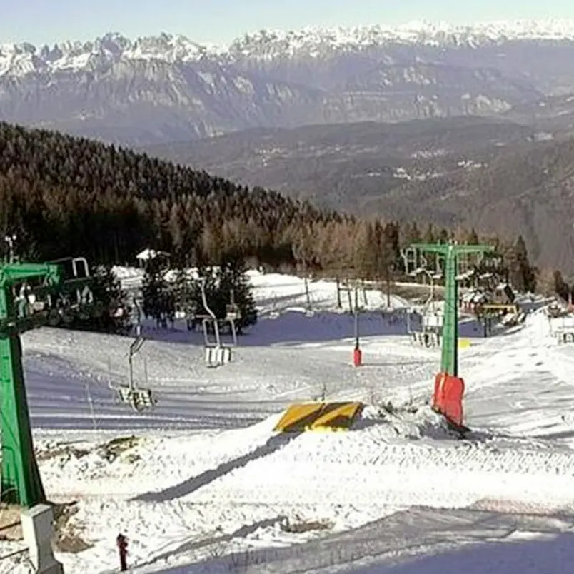 Panarotta, la seggiovia malga sarà sostituita