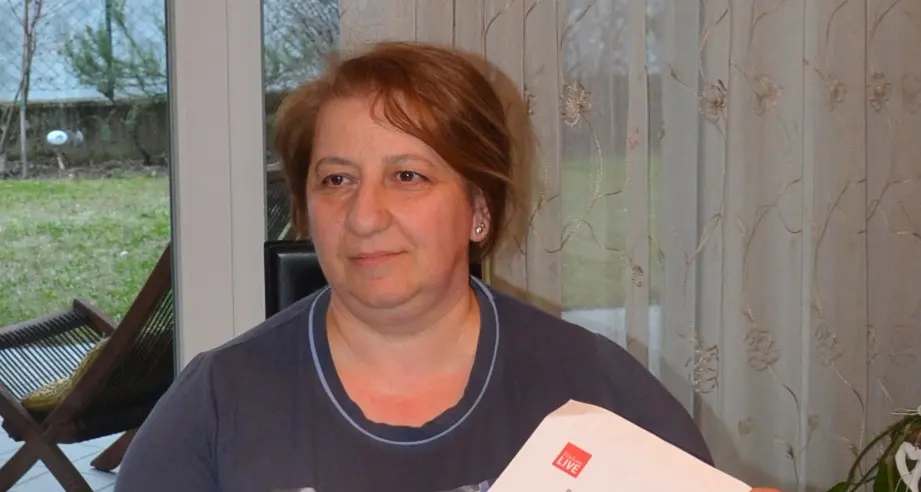 Addio piccolo-grande Mattia La mamma ha scritto un libro