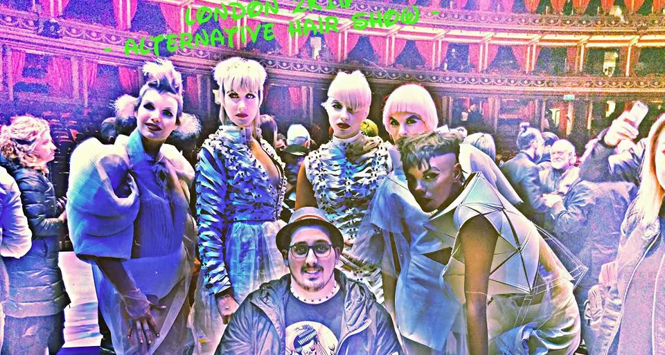 Cosi, l'artista del capello Da Sclemo alla moda mondiale