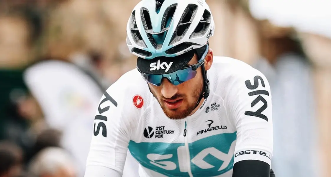 Ciclismo, MOscon secondo al Challange di Mallorca