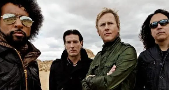 Alice in Chains in Italia: concerti a Padova e Milano