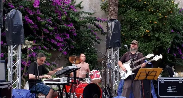 Stasera un tris di band per Arsenale Calling!