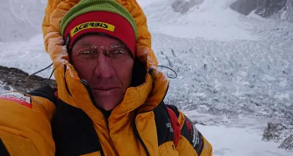 K2, Urubko litiga e parte Ma la «solitaria» è già finita