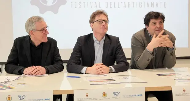 Artingegna: oltre 100 espositori per il festival dell'artigianato