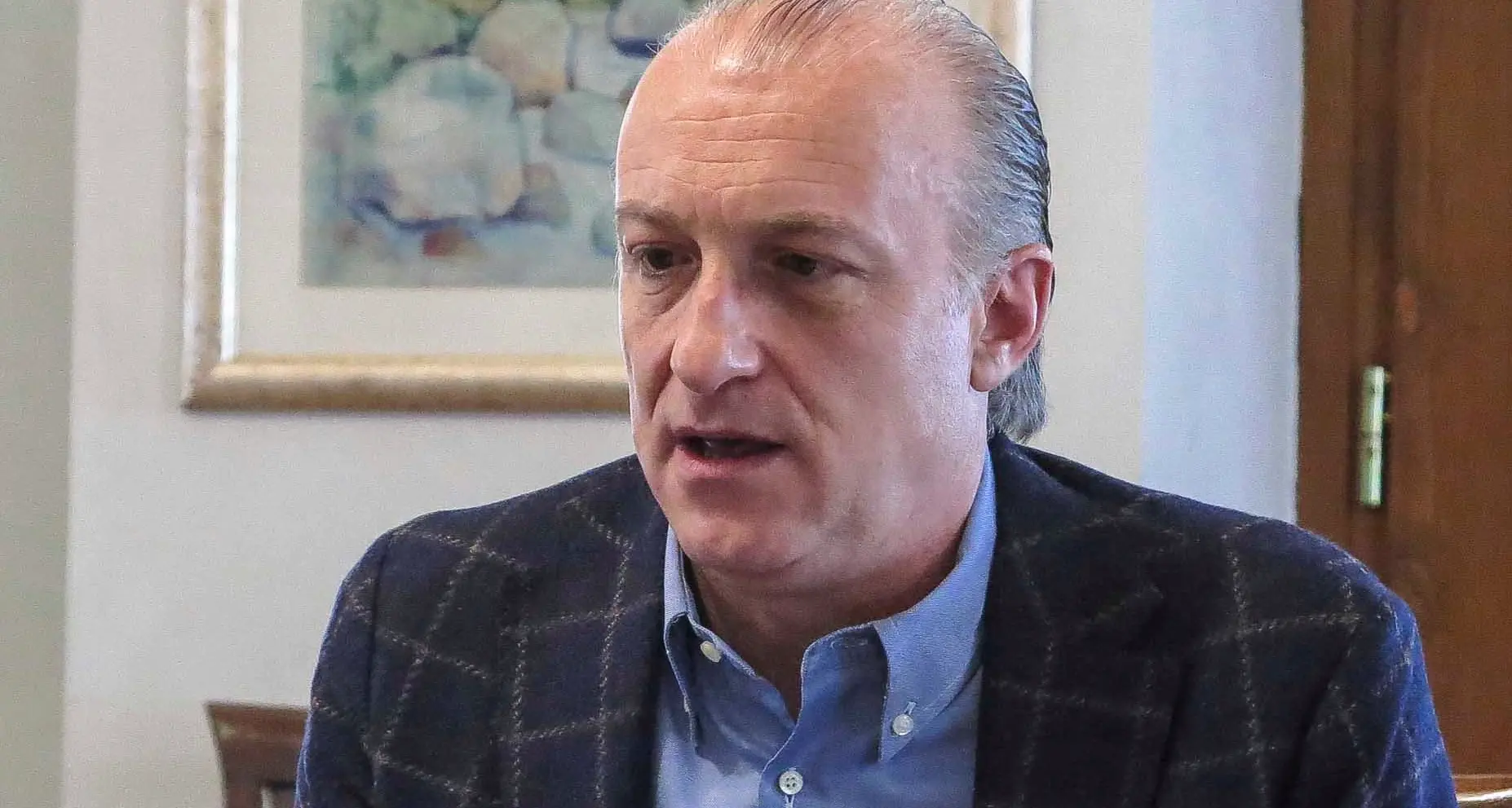 La replica dell'Upt a Ugo Rossi «Metti a rischio la coalizione»