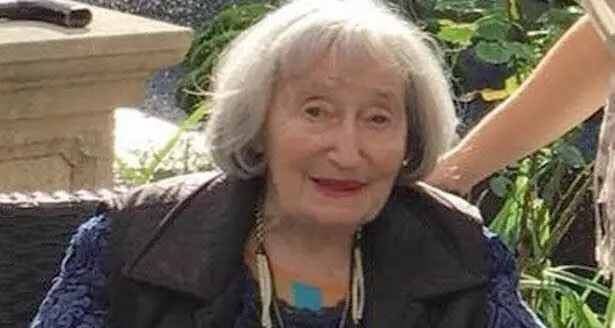 Mireille e la minaccia dell'antisemitismo