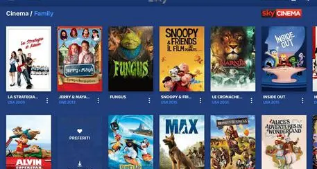 Netflix e Sky Go anche in vacanza Niente più barriere allo streaming