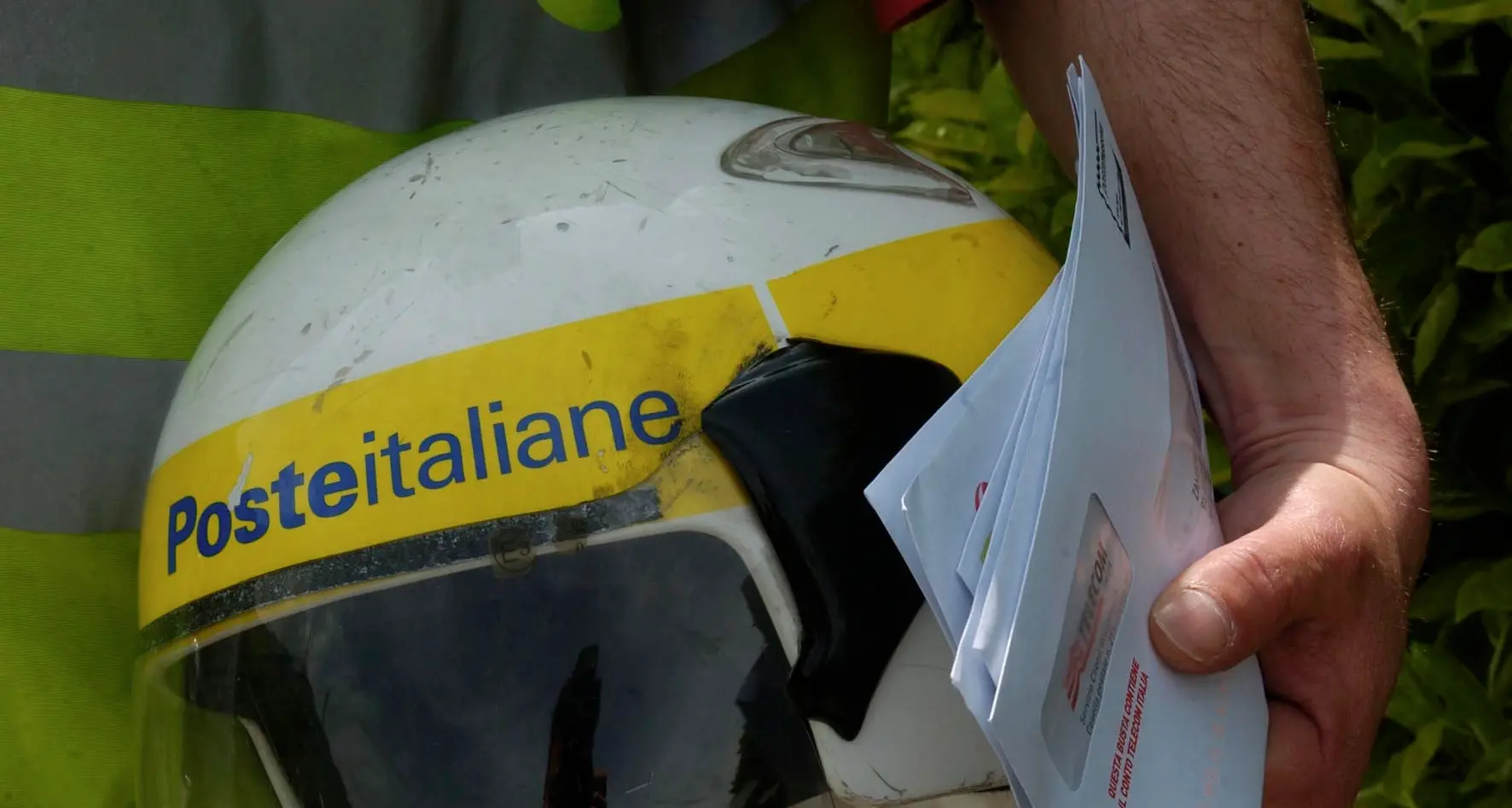 Poste, 110 posti a rischio Provincia, accordo non tutela