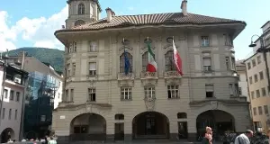 La nuova scuola d'infanzia, la prima in quattro lingue
