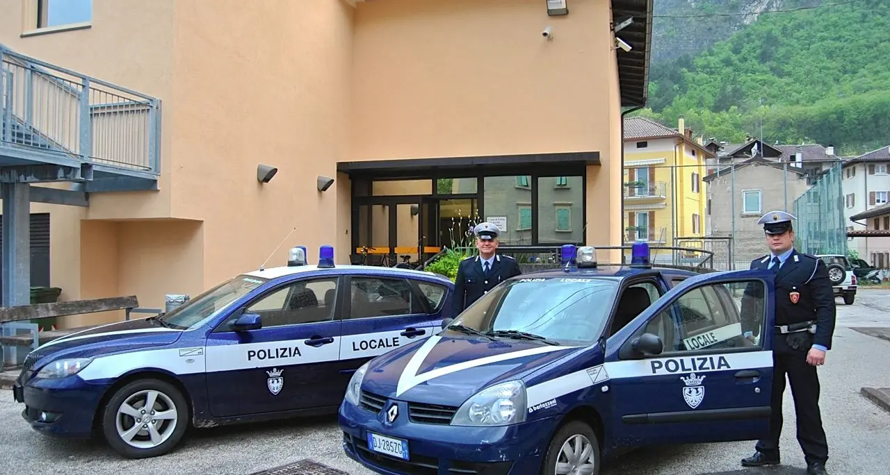 Polizia locale, con il nuovo anno è partita la nuova organizzazione