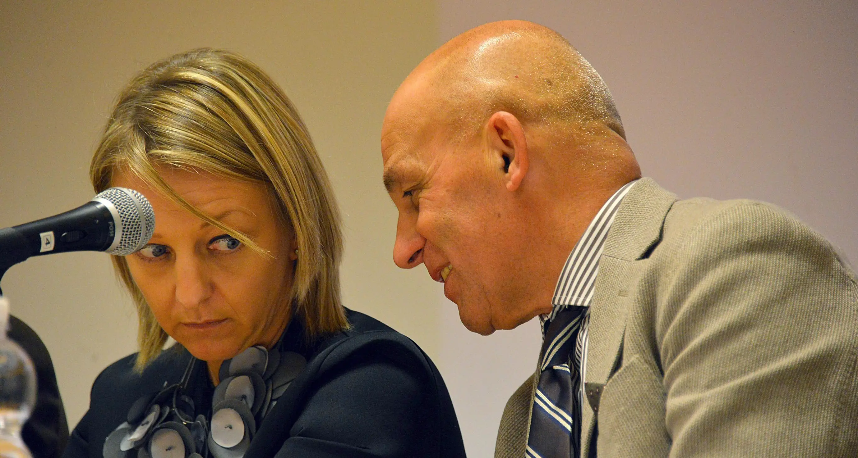 Conzatti sfida Mellarini Quasi un derby per l'ex Upt