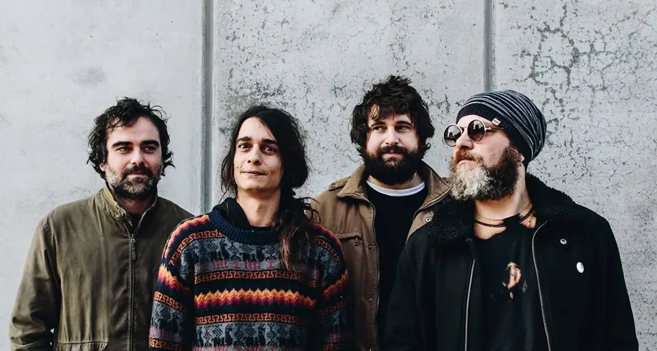 L'indie rock dei Dunk ad aprile a Rovereto