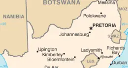 Sudafrica, blackout nella miniera 950 operai in trappola sotto terra