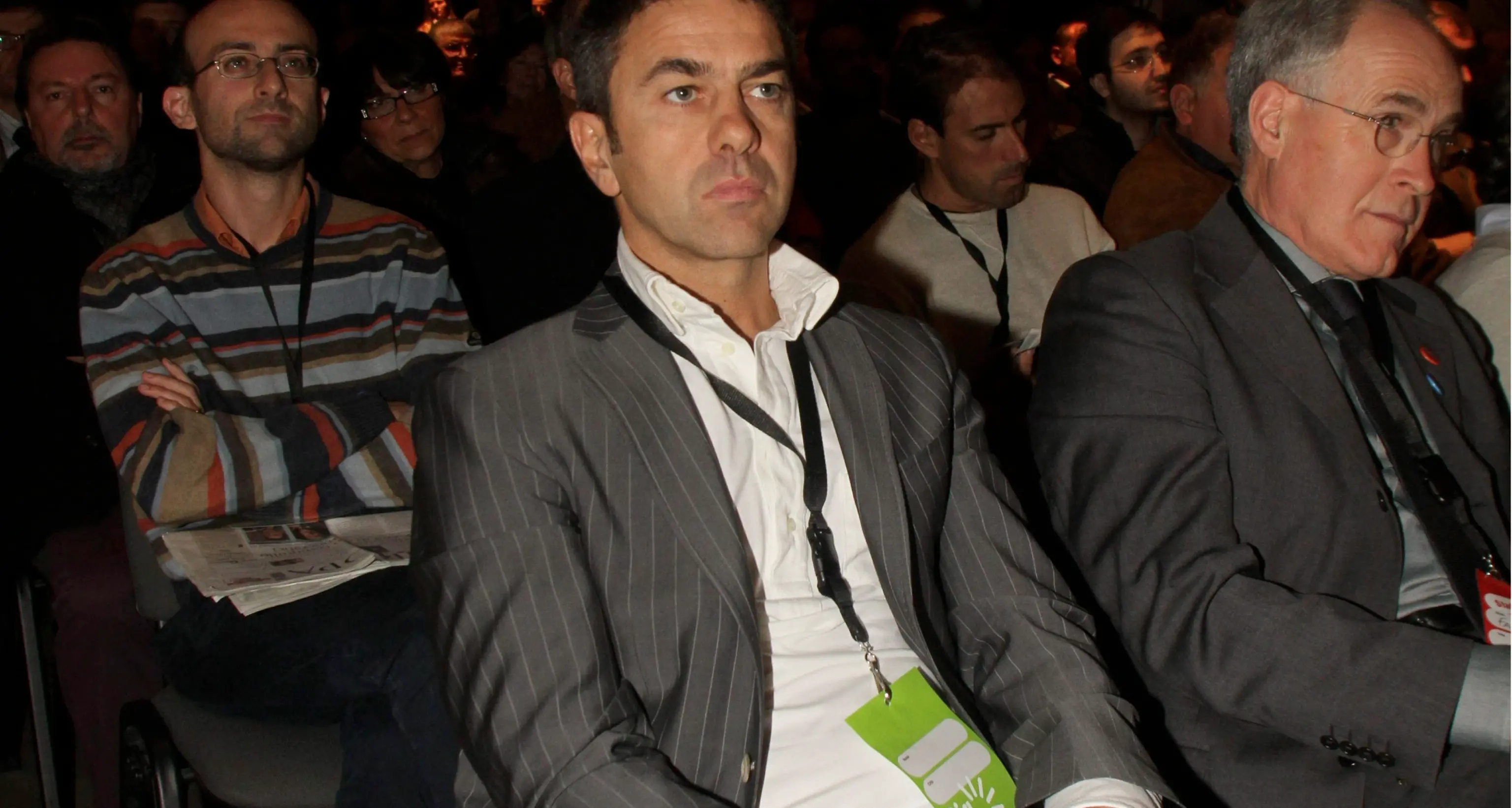 Figc, Fabbricini (Coni) commissario Costacurta e Clarizia i due vice