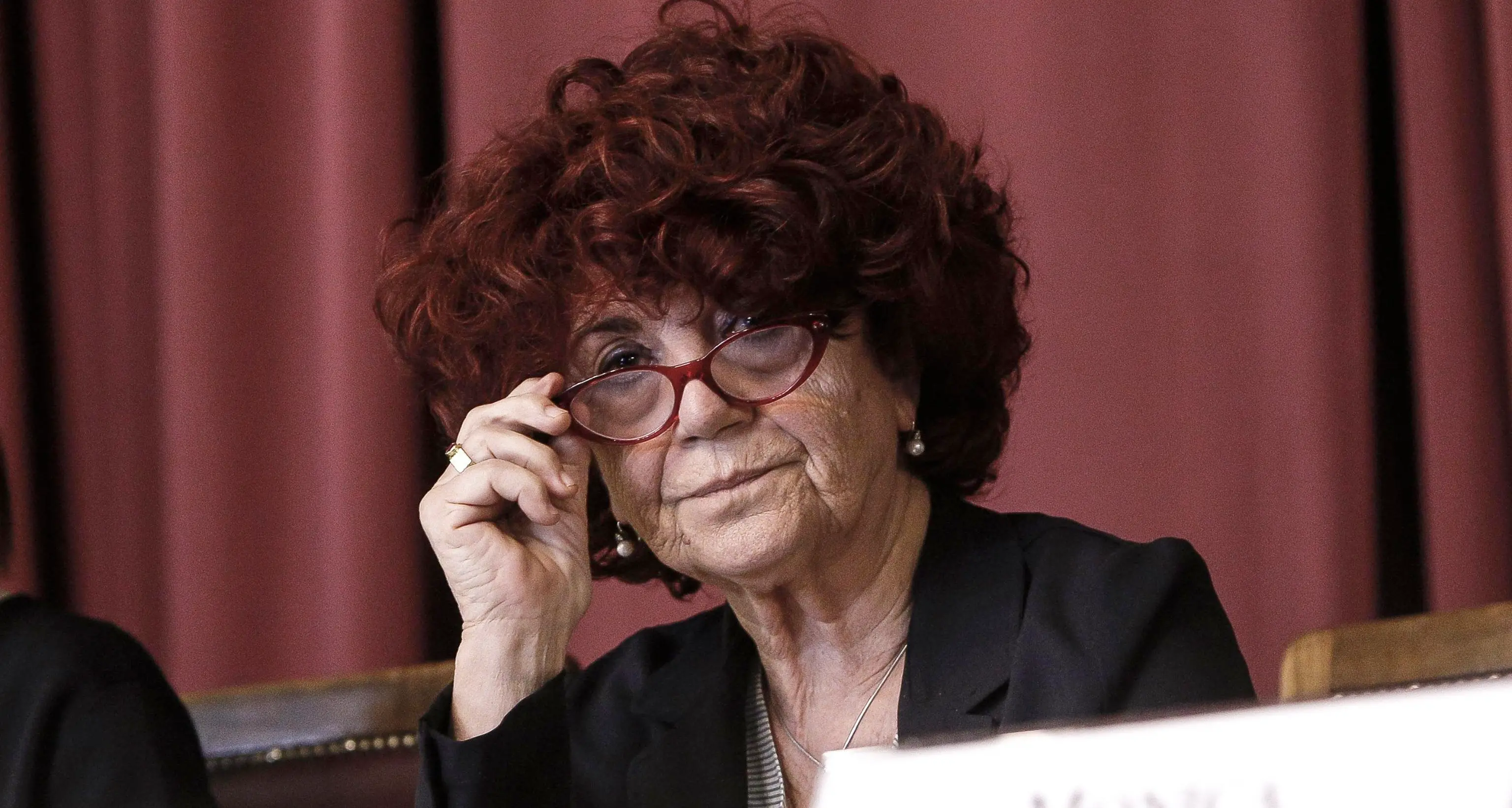 Anno accademico al via La ministra Fedeli a Trento