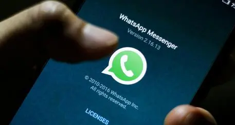 WhatsApp ha 1,5 mld di utenti al mese