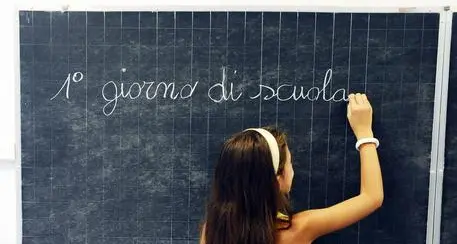 Scuola, via libera al calendario Ritorno in classe il 12 settembre