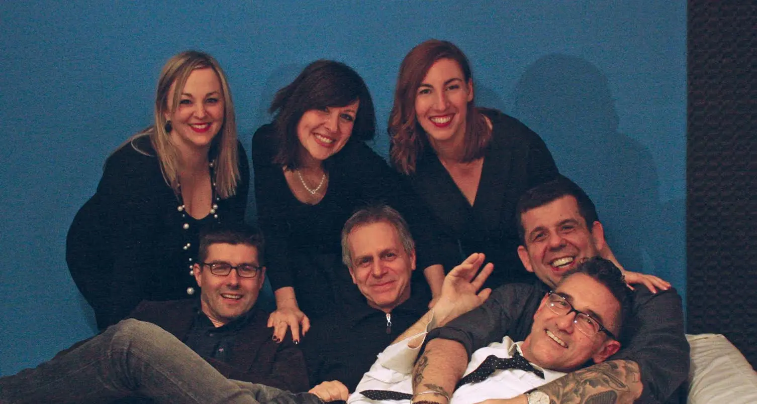Le Sorelle Buoncostume & Tulli Band: questa sera debutto a Dro