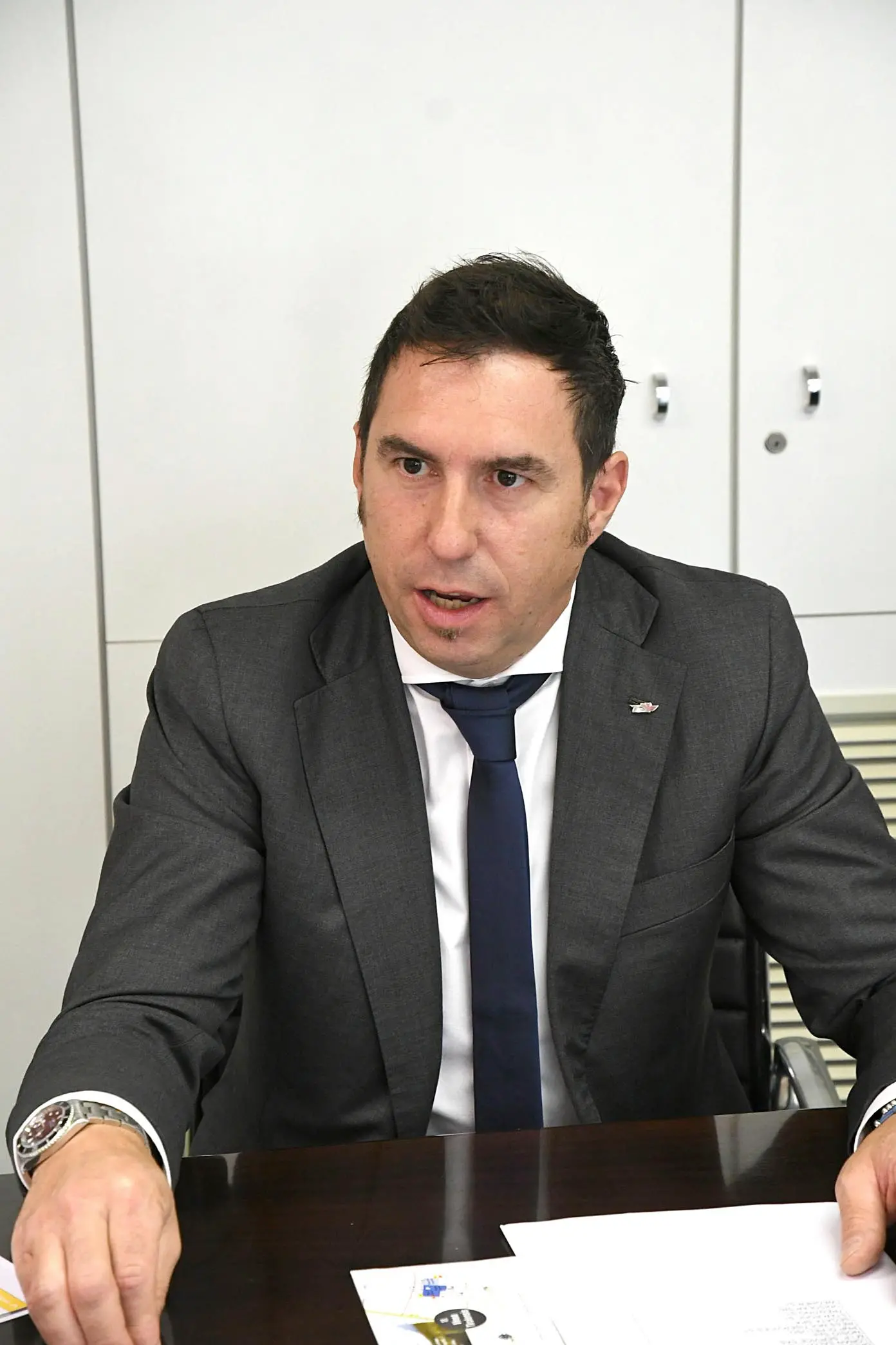 Associazione Albergatori, Battaiola è il nuovo presidente