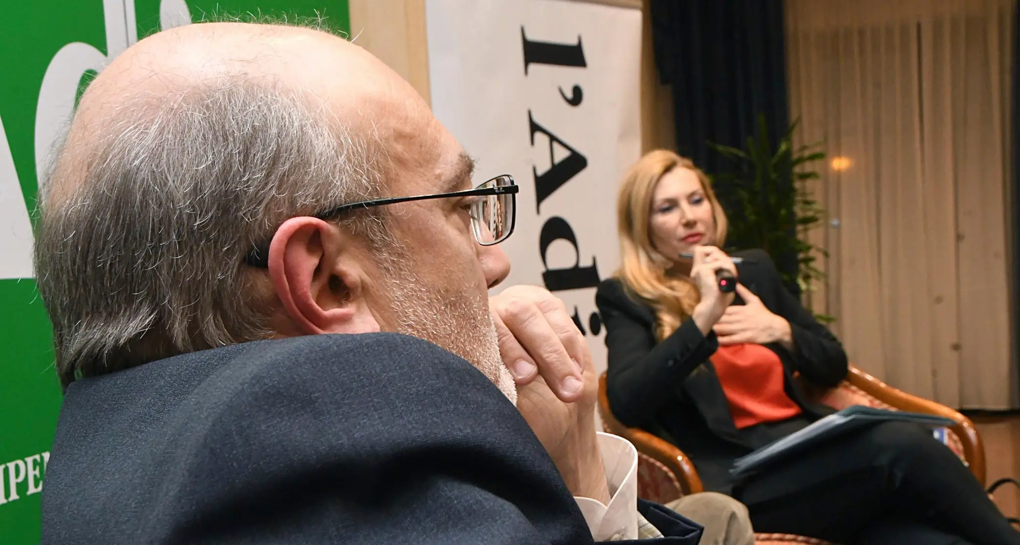 Dellai vs Biancofiore, opposti su tutto Scintille su autonomia e tasse