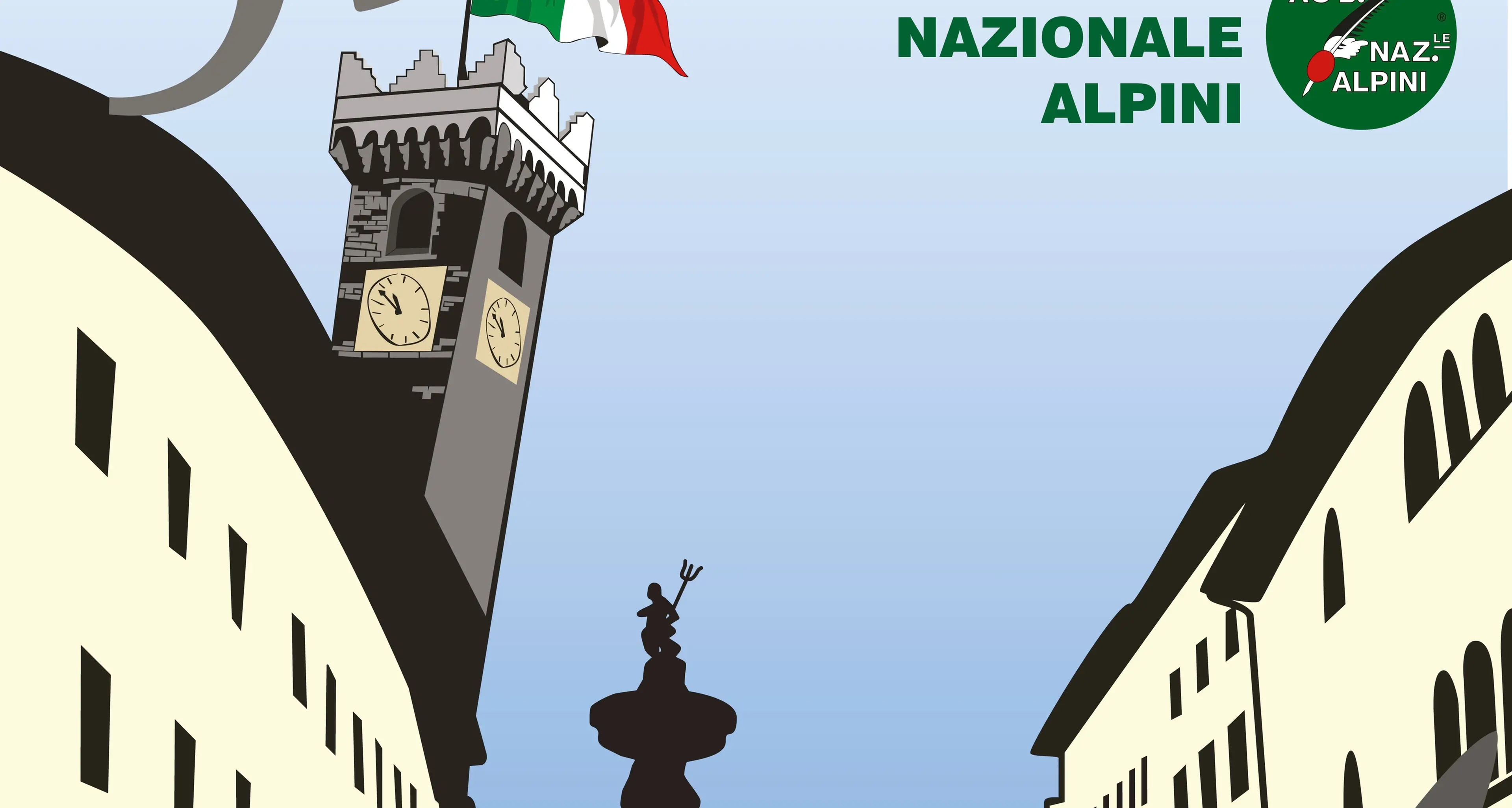 Adunata, verso il tutto esaurito Ultimi posti prenotabili sul sito