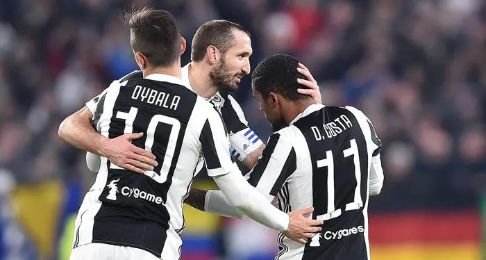 Champions League: al Real 88 milioni, alla Roma 83, alla Juve 80, al Napoli 40