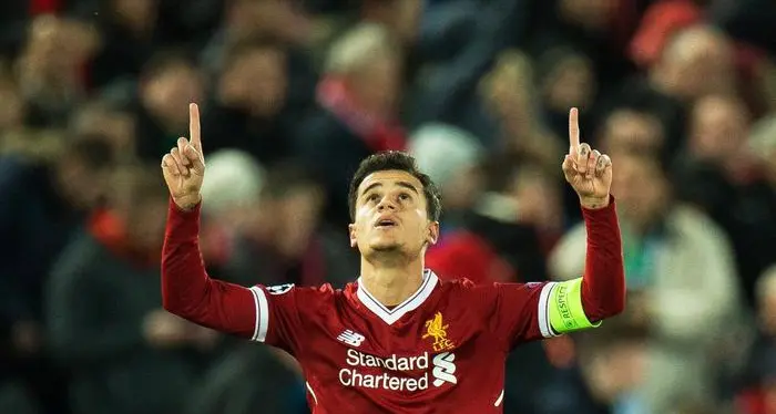 Barça: ecco Coutinho e De Vrij. Roma c'è Darmian