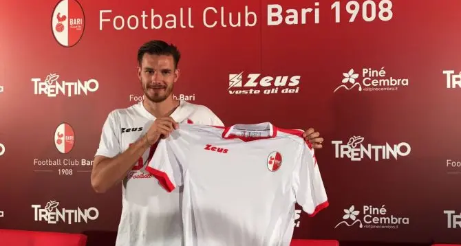 Fiamozzi nel mirino del Palermo Per Pinamonti possibile prestito