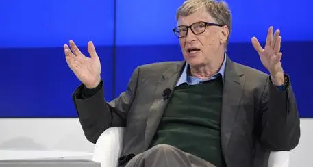 Bill Gates e la superfattoria In Africa contro la povertà