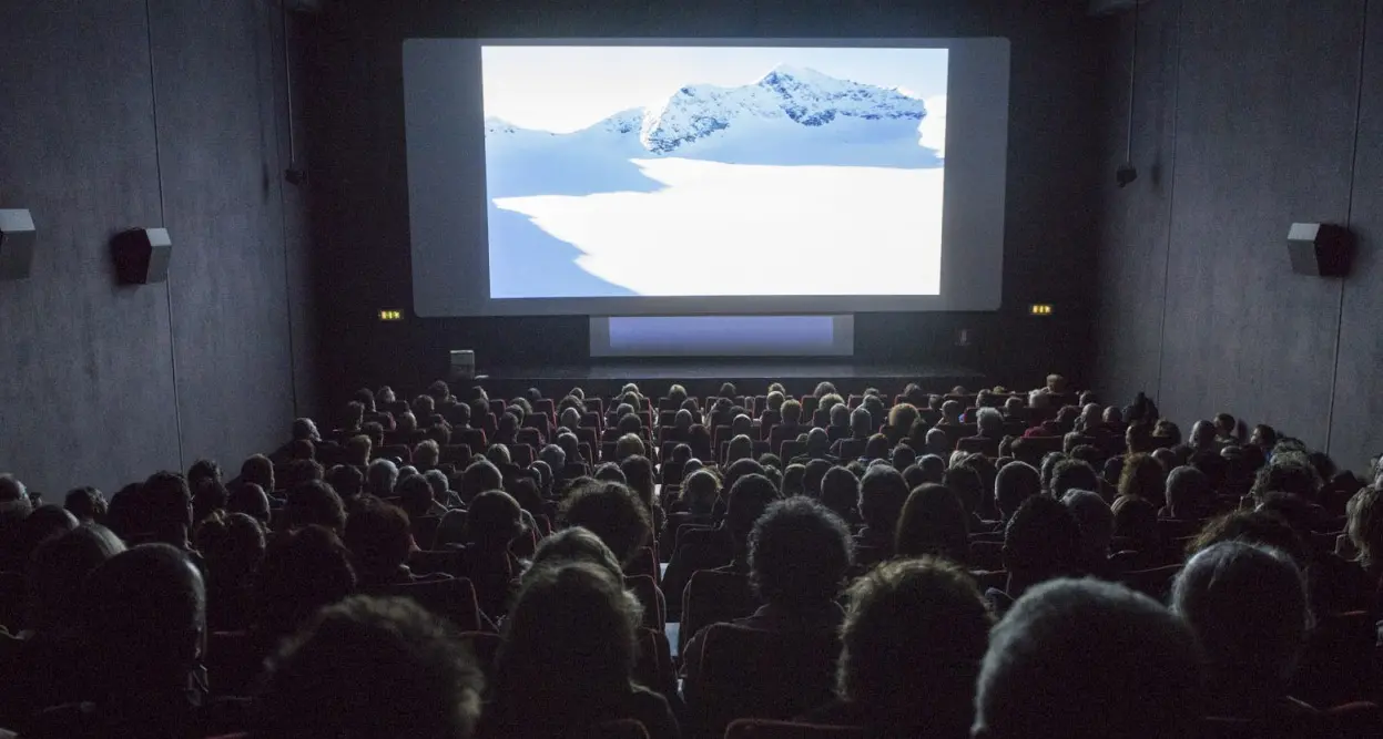 Sarà il Giappone il Paese ospite del Trento Film Festival