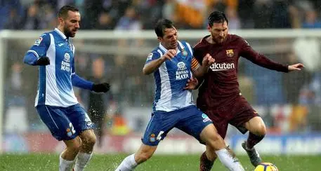 Dalla Beko 57 milioni al Barcellona per le maglie da allenamento