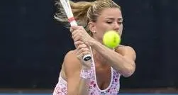 Giorgi elimina la Kvitova e accede ai quarti a Sydney