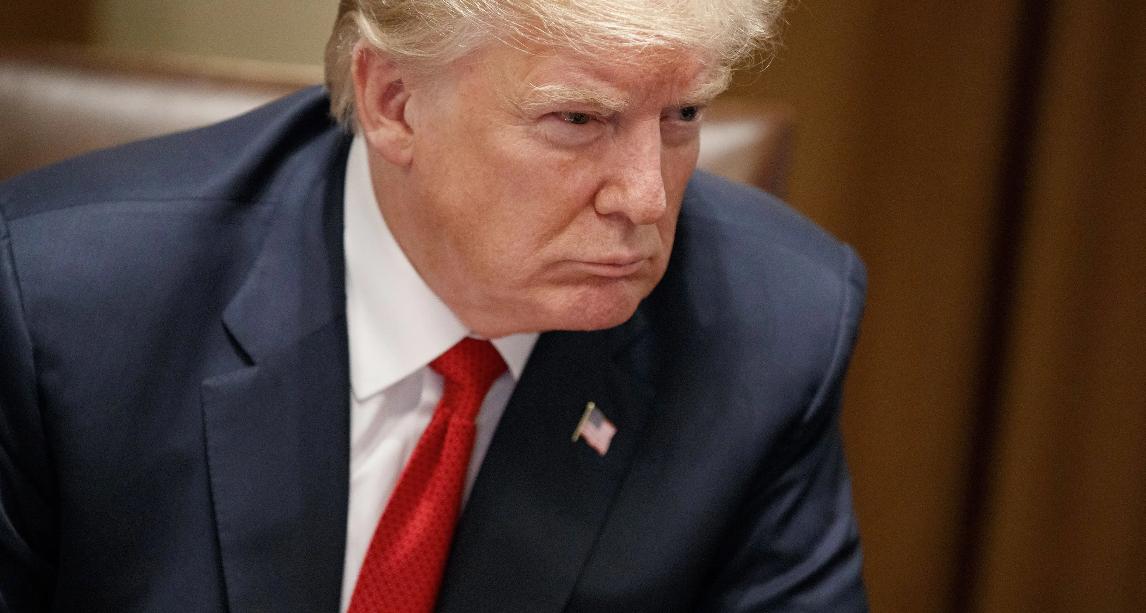 Dopo le stragi, l'idea di Trump: armare insegnanti nelle scuole