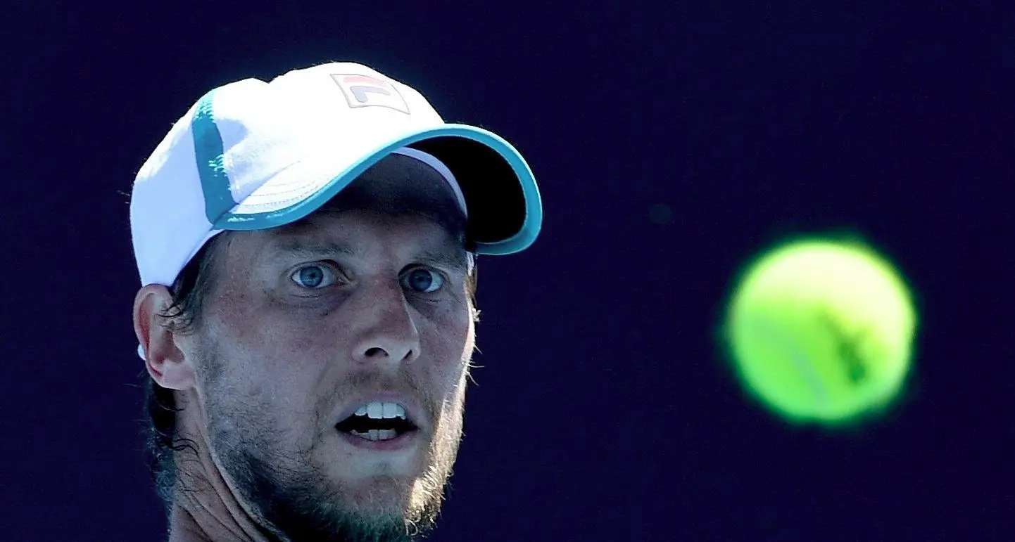Seppi ci ha preso gusto Terzo turno agli Australian Open