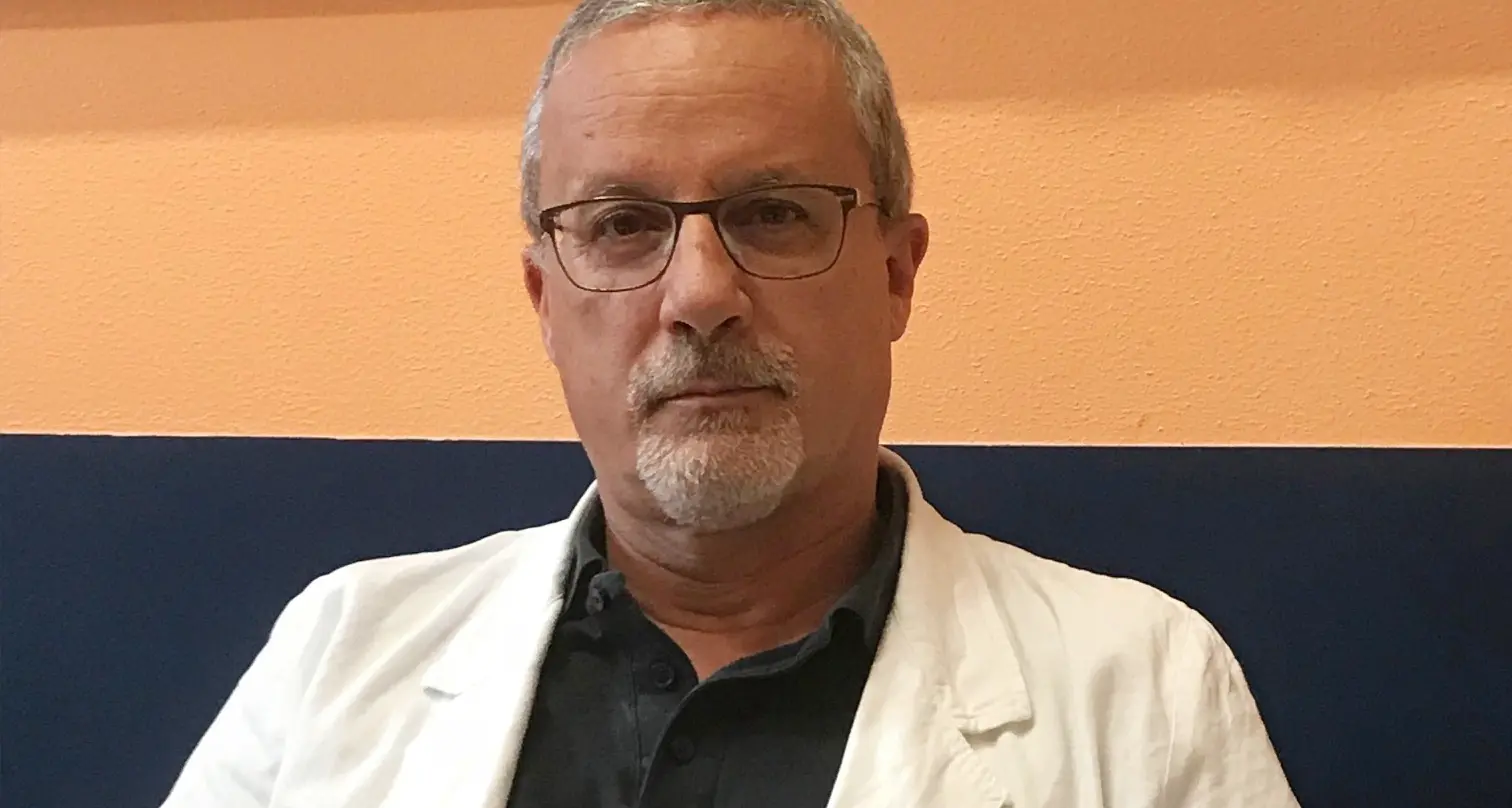 Pediatria, ecco il nuovo primario E' il dottor Ugo Pradal