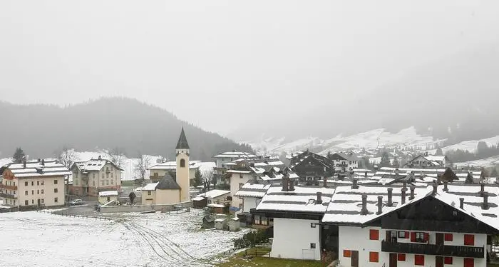Sappada trasloca in Friuli, via dal Veneto
