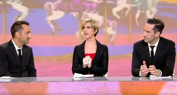 Nadia Toffa: «Avevo il cancro ma ora sto bene»