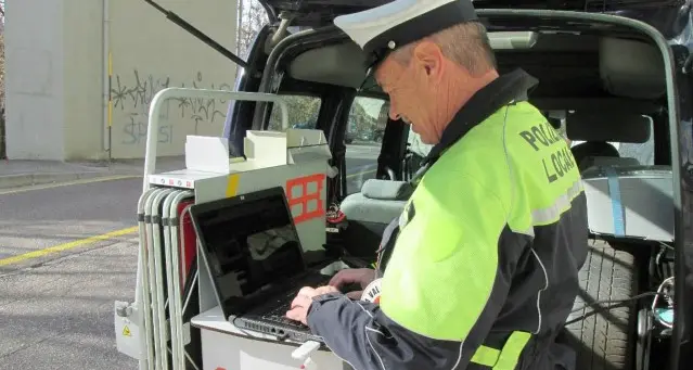 In moto senza patente e assicurazione Maximulta di seimila euro