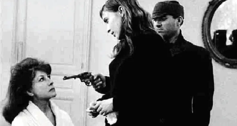 Il cinema di Godard riproposto all'Astra