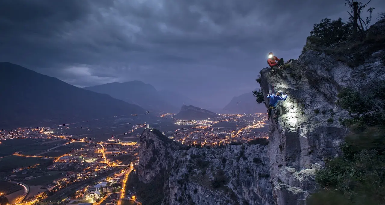 Arco, ad aprile torna Adventure Awards Days